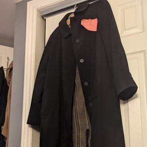 Hilary Radley coat size 10